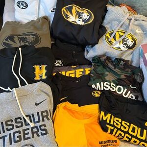 Nike | Mizzou Gear Lot
